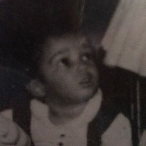 Meet your Posher, Susan